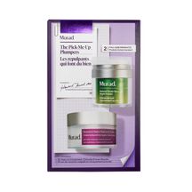 THE PICK ME UP PLUMPLERS (SET FACIAL DE NOCHE CON RETINOL)
